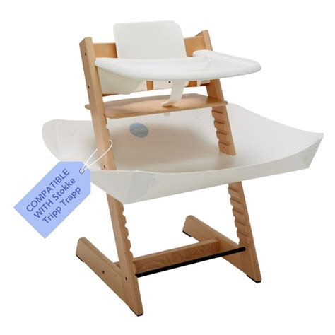 high chair food catcher|catchy baby high chair.